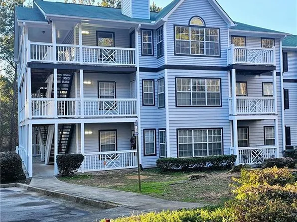 3526 Shepherds Path #1, Decatur, GA 30034