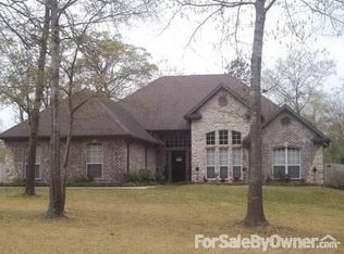 351 County Road 2152, Nacogdoches, TX 75965
