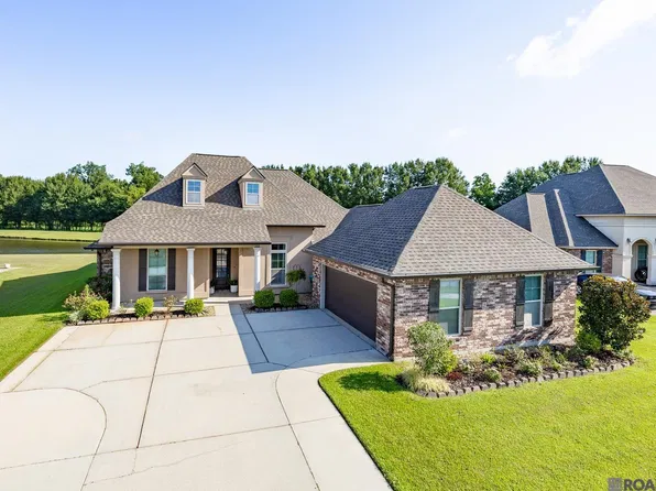 3986 Union Dr, Addis, LA 70710