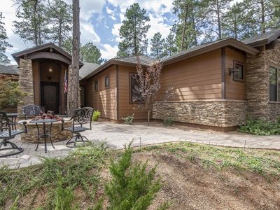 302 N Grapevine Dr, Payson, AZ, 85541
