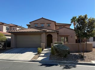 12141 Capilla Real Ave, Las Vegas, NV 89138