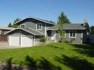 11611 E 36th Ave, Spokane, WA 99206