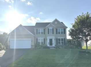 211 Arrowood Dr, Smyrna, DE 19977