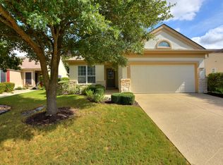 209 Winter Dr, Georgetown, TX 78633