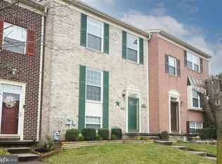 3613 Heathers Way, Parkville, MD 21234
