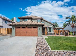 8652 Merrick St, Riverside, CA 92508