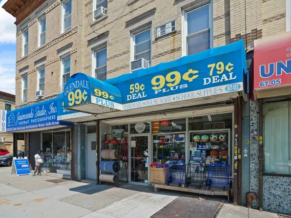 67-03 Myrtle Avenue image 34 of 36