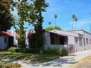 4146 4th Ave, Los Angeles, CA 90008