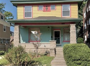 3422 Baltimore Ave, Kansas City, MO 64111