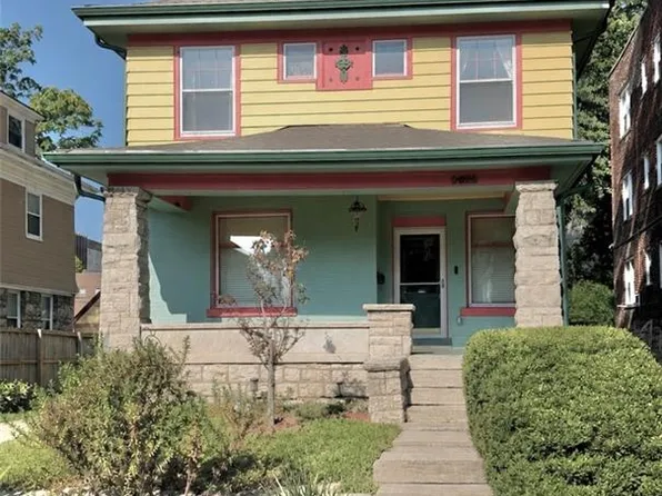 3422 Baltimore Ave, Kansas City, MO 64111