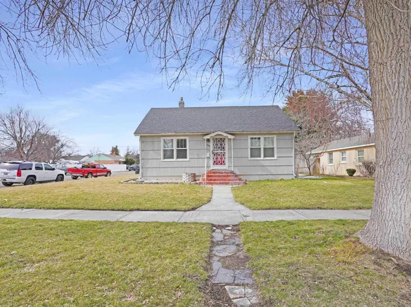 1842 Conant Ave, Burley, ID 83318