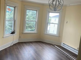 31 Sigel St, Worcester, MA 01610