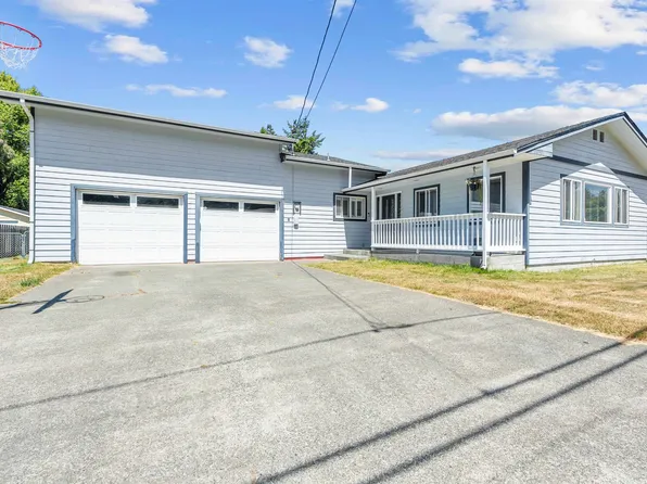 470 Vipond Dr, Crescent City, CA 95531