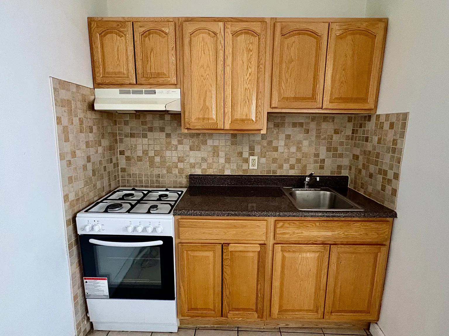 2 bed, $1,850 — Photo 3