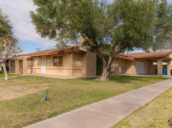 1602 Yucca Dr, El Centro, CA 92243