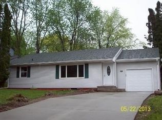 316 North Ave, Watertown, WI 53098