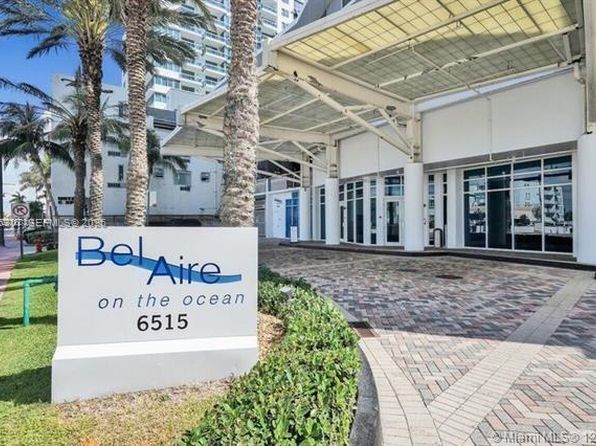6515 Collins Ave APT 1107