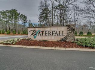 1700 Sunrise Pointe Way, Tuscaloosa, AL 35406