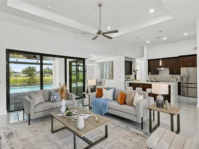 1223 SW 28th Terrace Cpe, Coral, FL, 33914