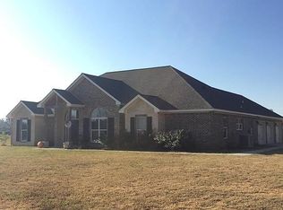 173 Mockingbird Ln, Caledonia, MS 39740