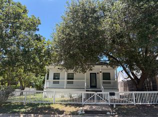 1700 Ulit Ave, Austin, TX 78702