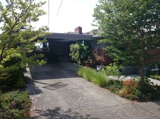 3309 56th Ave SW, Seattle, WA 98116