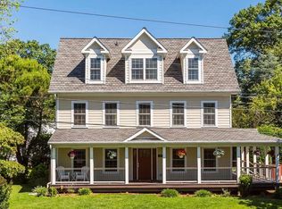 1200 Highwood Rd, Rockville, MD 20851