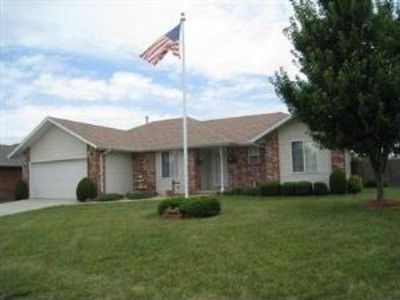 3554 S Leawood Ave, Springfield, MO, 65807