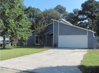 111 Bradd St, Summerville, SC 29483