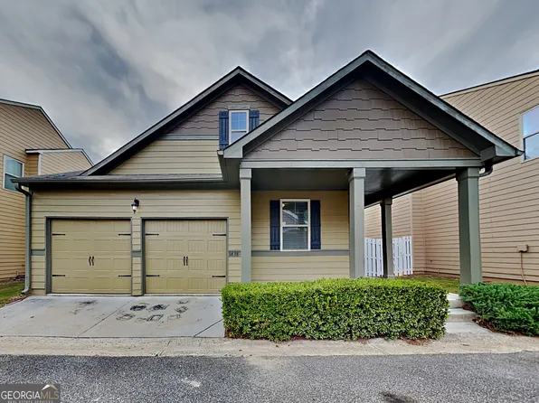 3838 Humber Ct, Cumming, GA 30040