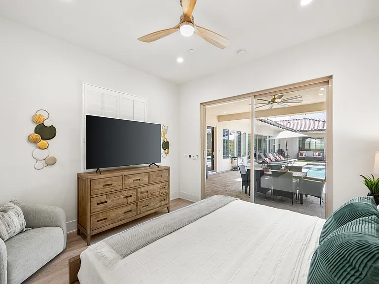 Casita Suite
