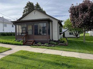 1118 16th St, Monroe, WI 53566