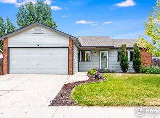 714 S Tamera Ave, Milliken, CO 80543
