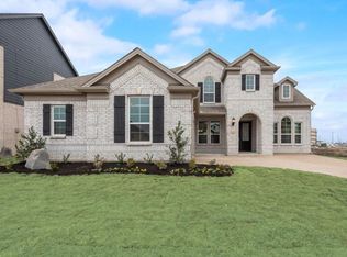 1801 Birch St, Mansfield, TX 76063