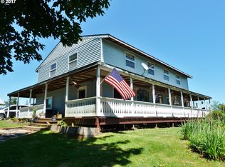 10506 NE 379th St, La Center, WA 98629