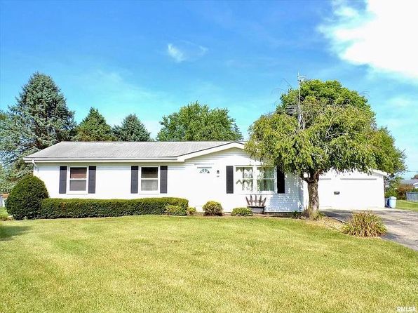 119 Prairie Ct