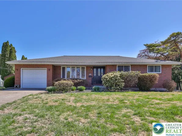 850 Lincoln St, Freemansburg, PA 18017