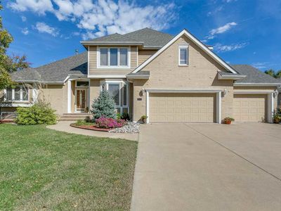 222 N Chelmsford St, Wichita, KS, 67230