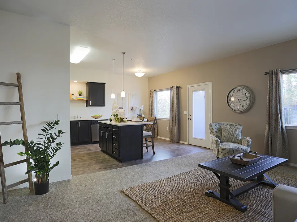 Main Street Village, LLC