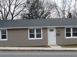 122 N Main St, Andover, MA 01810