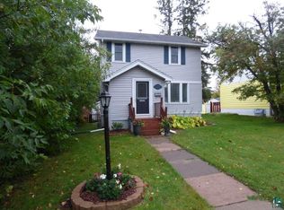 5026 Otsego St, Duluth, MN 55804