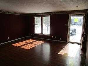 interior photos