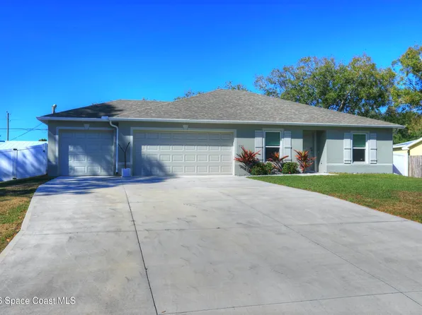 938 Clearmont St, Sebastian, FL 32958