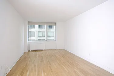 Rented by BLU Real Estate