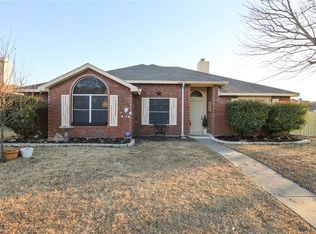 4101 Gardner Dr, The Colony, TX 75056