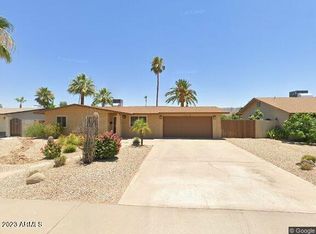 2917 E Larkspur Dr, Phoenix, AZ 85032