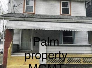 804 Columbus Ave NW, Canton, OH 44708