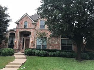 4776 Glen Heather Dr, Frisco, TX 75034