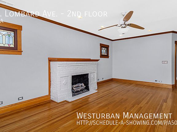 5th image of 642 S Lombard Ave Floor 2
