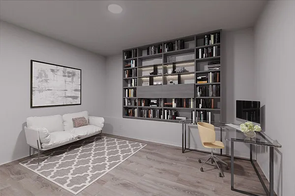 Rented by Douglas Elliman | media 13